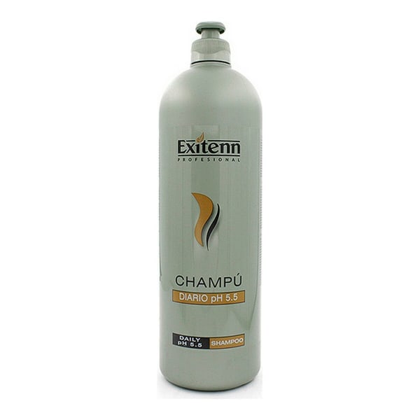 Shampoo PH 5.5 Exitenn 500 ml