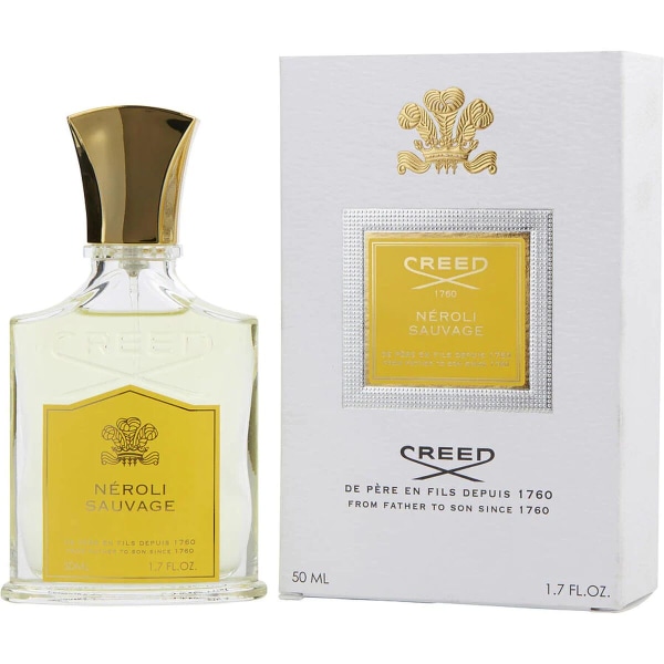 Parfume Unisex Creed EDP Neroli Sauvage 50 ml