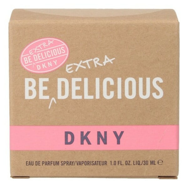 Parfym Damer Donna Karan EDP Be Extra Delicious (30 ml)