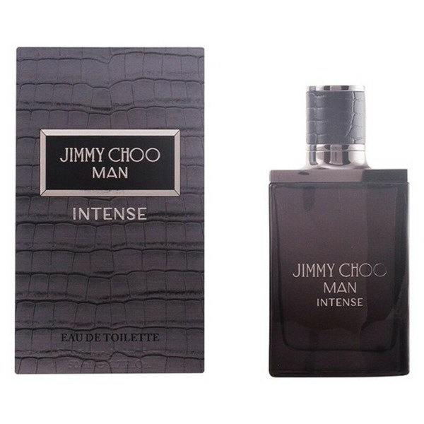 Parfyymi Men Intense Jimmy Choo Man EDT 100 ml
