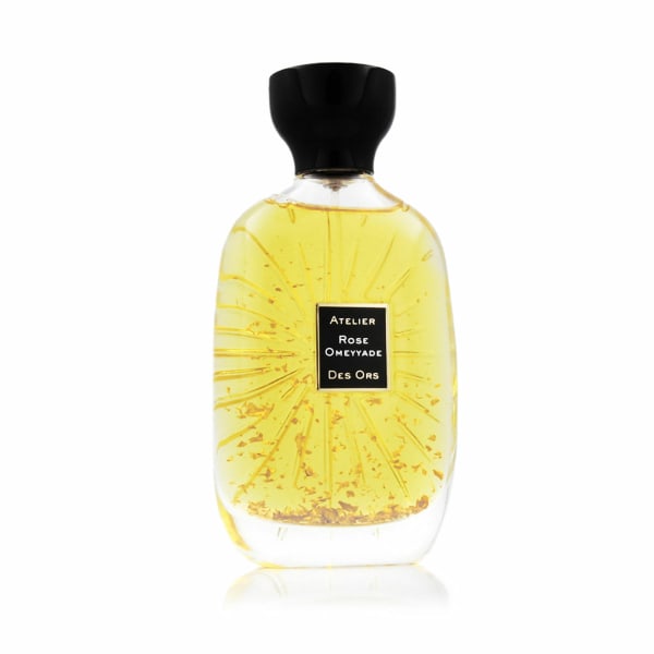 Parfume Unisex Atelier Des Ors EDP 100 ml Rose Omeyyade