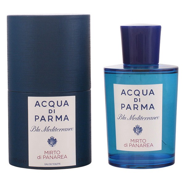 Parfym Unisex Blu Mediterraneo Mirto Di Panarea Acqua Di Parma EDT 75 ml