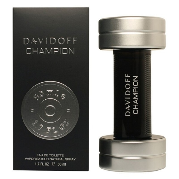 Parfume herremester Davidoff EDT 90 ml