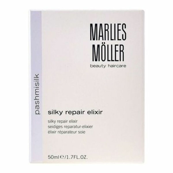 Återställande Serum Marlies Möller Silky Repair