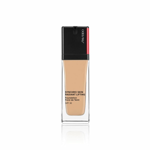 Nestemäinen meikkipohja Synchro Skin Radiant Lifting Shiseido 730852167445 30 ml