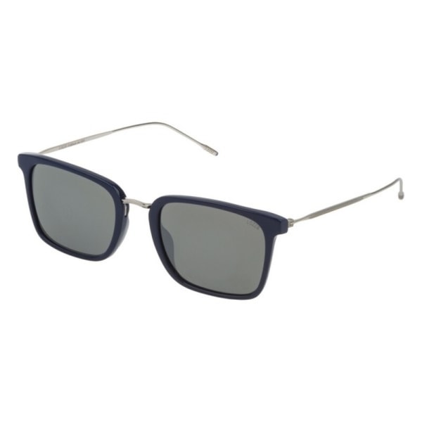 Solbriller for menn Lozza SL418054D82X Blå (ø 54 mm)