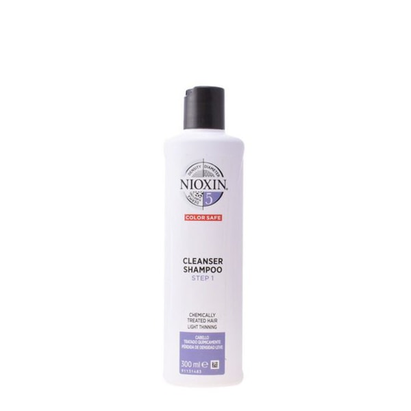 Volumising Shampoo Nioxin 300 ml