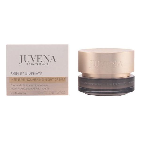 Anti-aldring nattkrem Skin Rejuvenate Juvena 50 ml