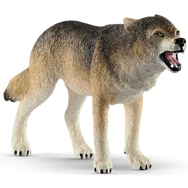 SCHLEICH WOLF