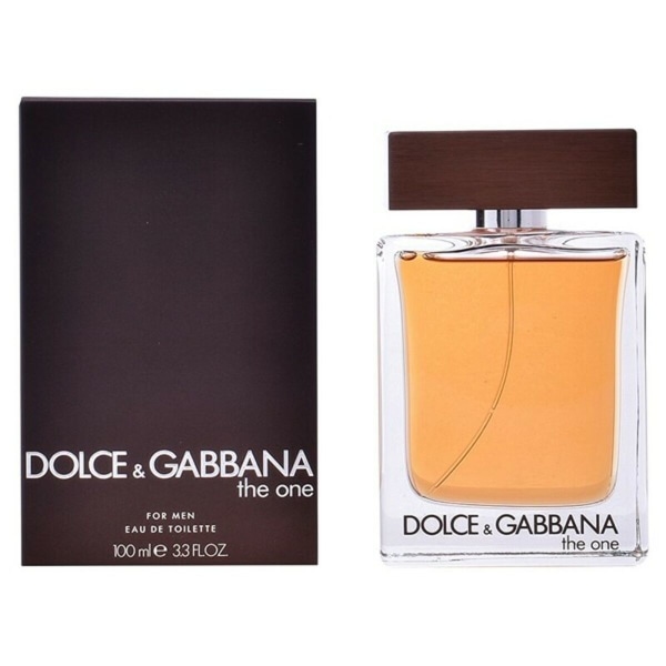 Hajuvesi Men The One Dolce & Gabbana EDT 50 ml