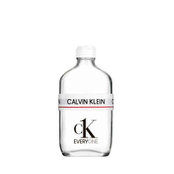 Parfyme Unisex Alle Calvin Klein EDT 200 ml