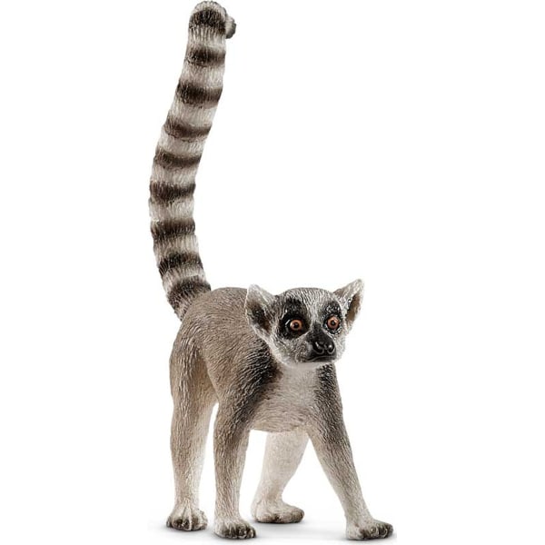 SCHLEICH RINGHALE LEMUR