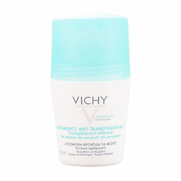 Roll-on deodorantti Deo Vichy (50 ml)
