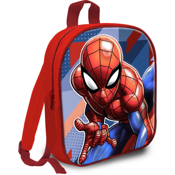 Marvel Spiderman rygsæk 29cm e739 | Fyndiq