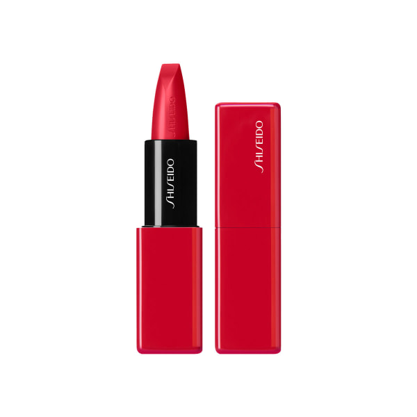 Läppstift Shiseido Technosatin 3,3 g Nº 416