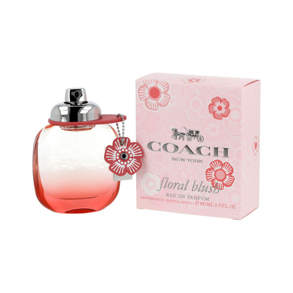 Parfyme Dame Coach EDP Floral Blush 50 ml