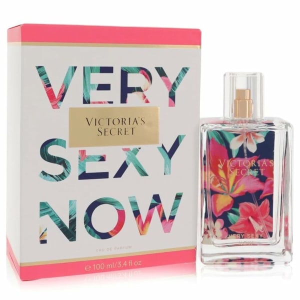 Naiset parfyymi Victoria's Secret EDP Very Sexy Now 100 ml