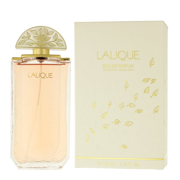Parfym Damer Lalique EDP Lalique (100 ml)