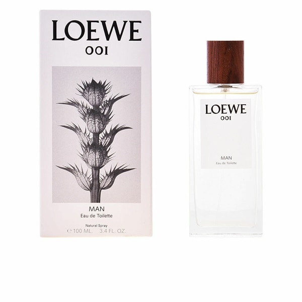 Parfume Herre Loewe 385-53976 EDT 100 ml