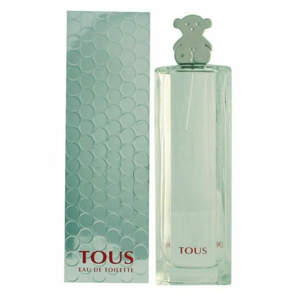 Parfyme kvinner Tous EDT Tous (90 ml)