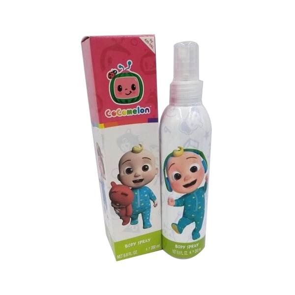 Kropsspray Air-Val Cocomelon Børn 200 ml