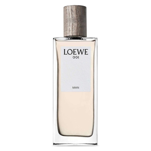 Miesten hajuvesi 001 Loewe 385-63050 EDT (50 ml) 50 ml