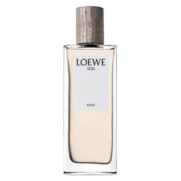 Parfyme Menn 001 Loewe 385-63050 EDT (50 ml) 50 ml