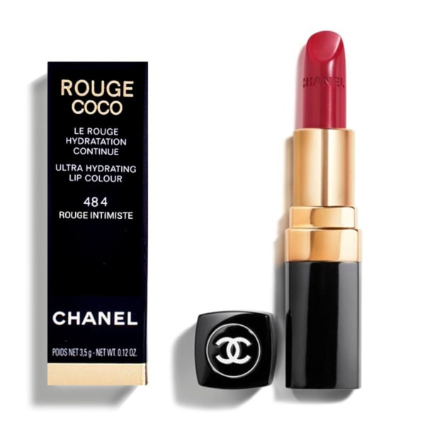 Fugtgivende læbestift Rouge Coco Chanel 440 - arthur 3,5 g