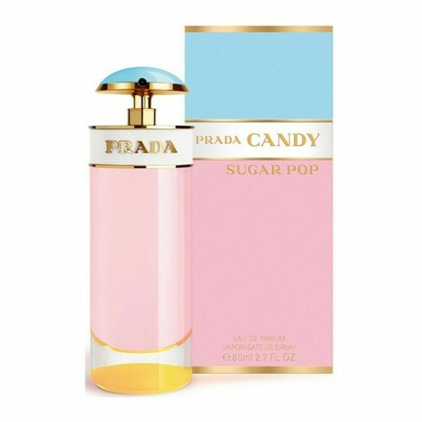 Parfyme Dame Candy Sugar Pop Prada EDP (30 ml) 50 ml