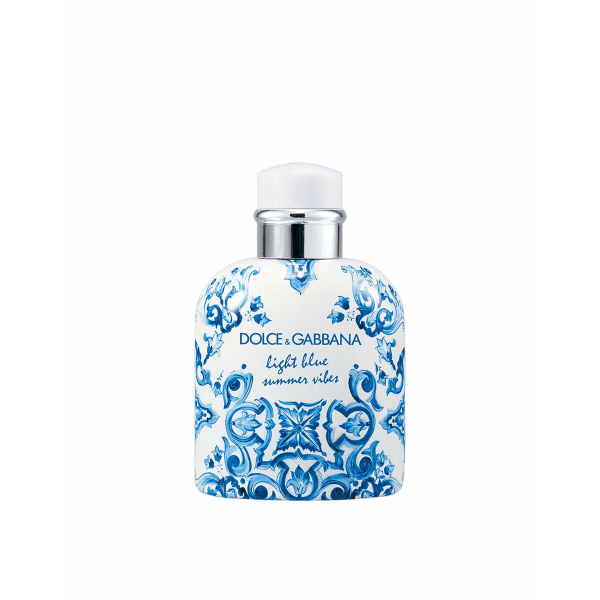 Parfym Herrar Dolce & Gabbana EDT 75 ml Light Blue Summer vibes