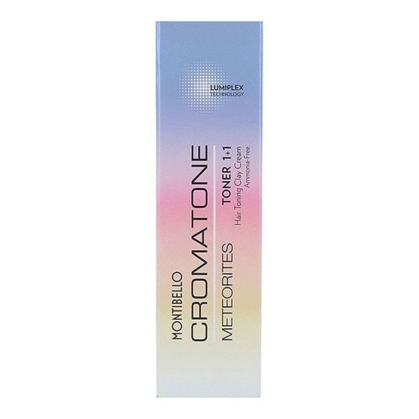Permanent färg Cromatone Meteorites Toner Montibello Cromatone Meteorites Smoky Quartz (60 ml)