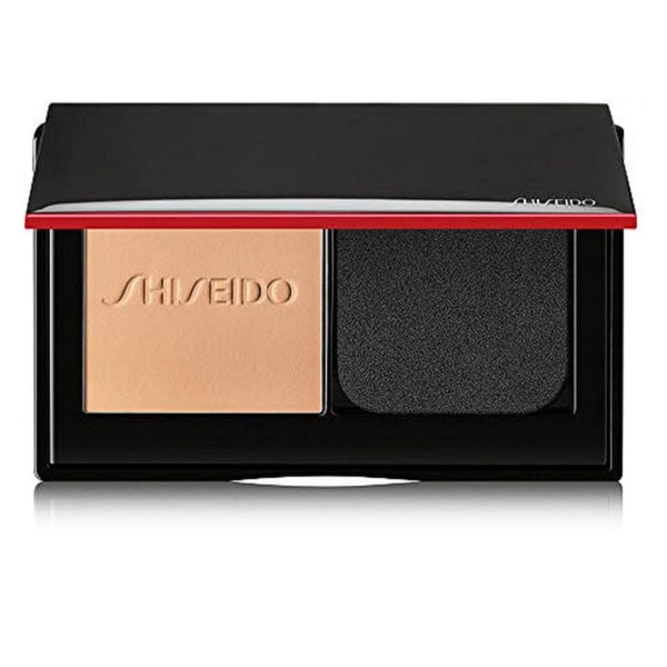 Base makeup - pudder Synchro Skin Self-Refreshing Shiseido 50 240