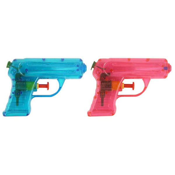 VESIPYSTOOLI 11CM NEON