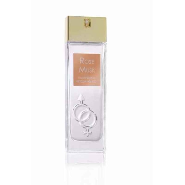Parfume Kvinder Tonka Musk Alyssa Ashley EDP 30 ml
