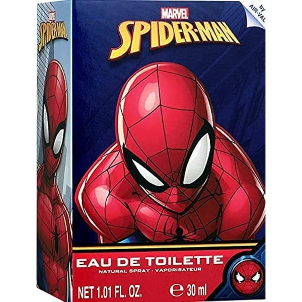Barndeo Spider-Man EDT 30ml (30ml)