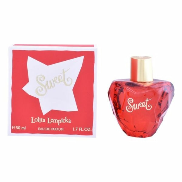 Parfym Damer Sweet Lolita Lempicka EDP 100 ml