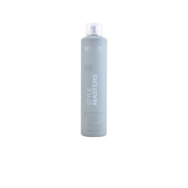 Volumising Spray for Roots Style Masters Revlon 500 ml