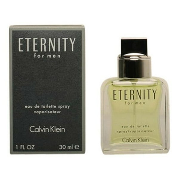 Hajuvesi Miesten Eternity Calvin Klein EDT 50 ml