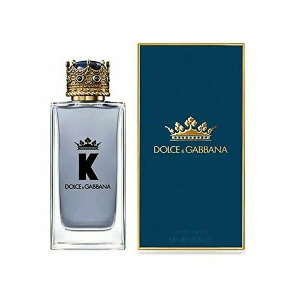 Parfyme Menn Dolce & Gabbana EDT K Pour Homme (50 ml)