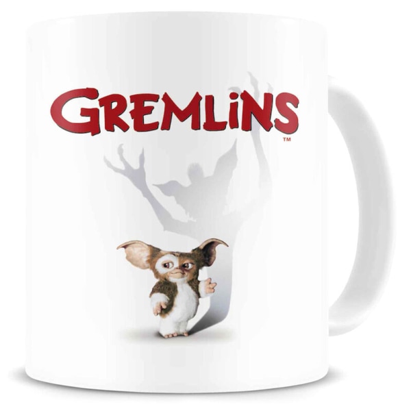 Gremlins Gizmo krus