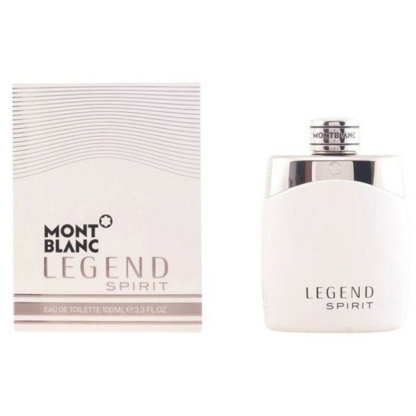 Hajuvesi Men Legend Spirit Montblanc EDT 30 ml