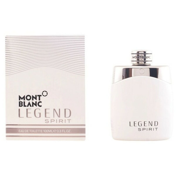 Parfume Men Legend Spirit Montblanc EDT 30 ml