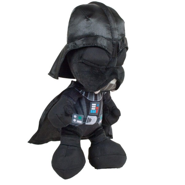 Star Wars Darth Vader soft plush toy 29cm