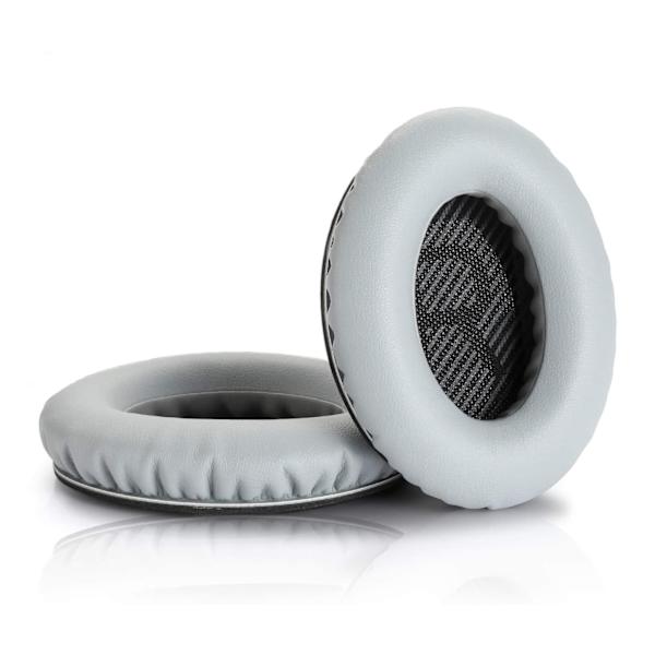 Bose Quiet Comfort 15 - QC15-kompatible øreputer Grå
