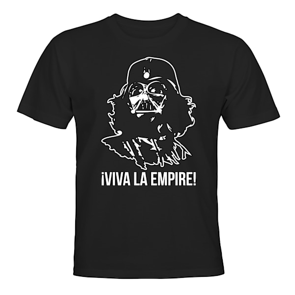 Viva La Empire - T-PAITA - LAPSET musta Svart - 118 / 128