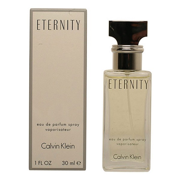 Hajuvesi Women's Eternity Calvin Klein EDP 100 ml