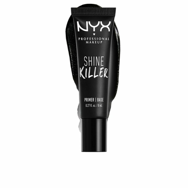 Primer NYX Shine Killer mat finish (8 ml)