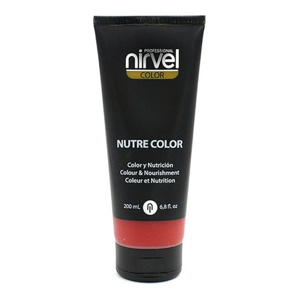 Midlertidig farging Nutre Color Nirvel Fuchsia (200 ml)