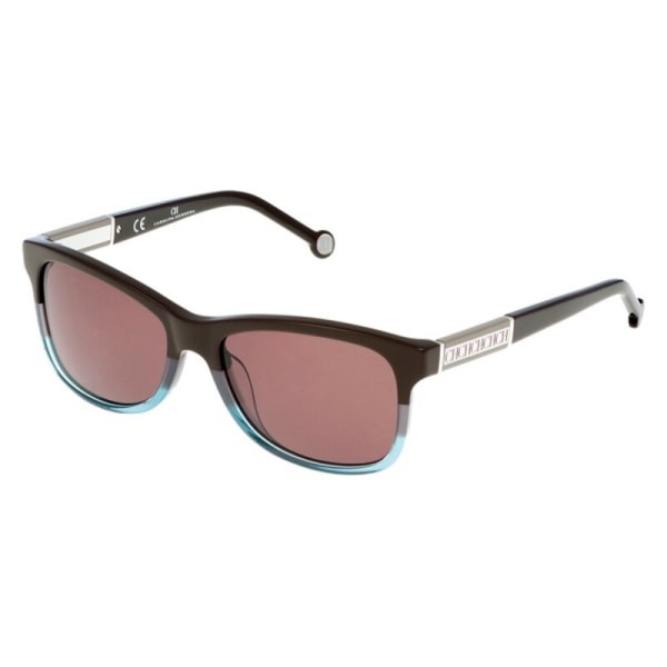 Solbriller for kvinner Carolina Herrera SHE594550AM5 (ø 55 mm)