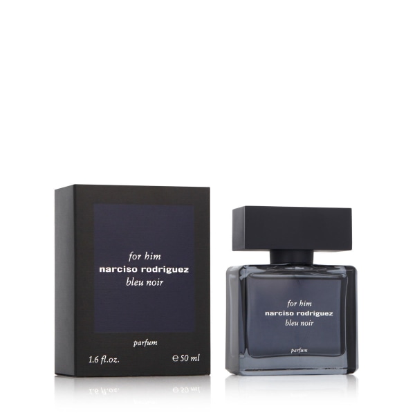 Parfym Herrar Narciso Rodriguez For Him Bleu Noir Parfum 50